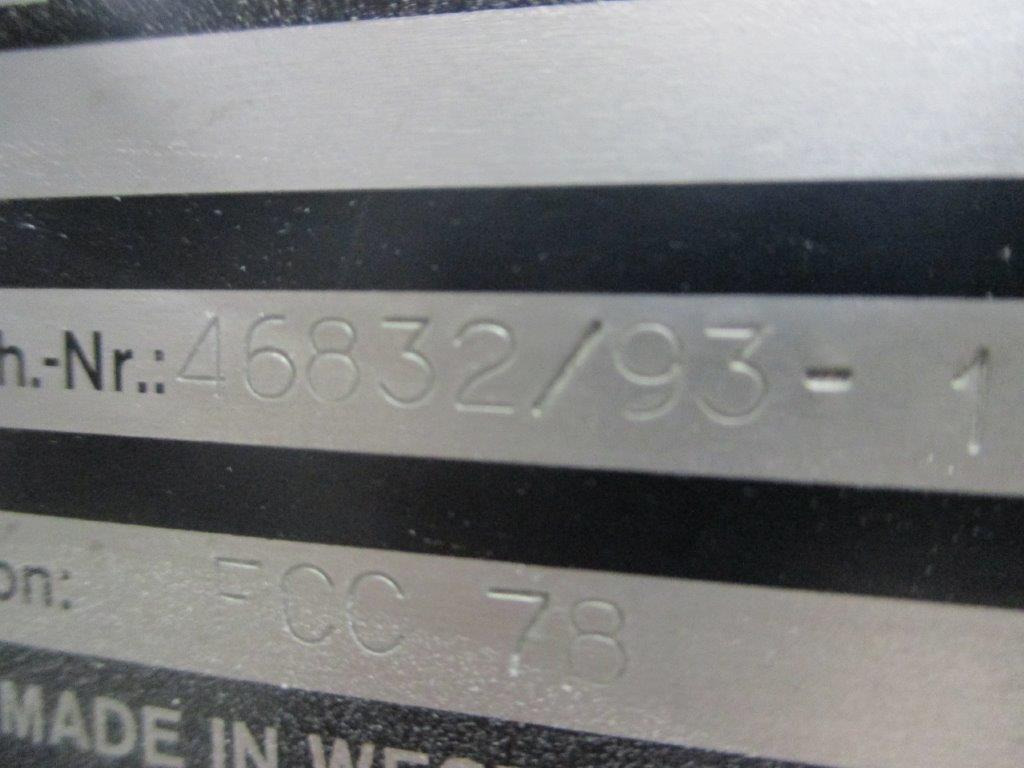 Hajtógatógép pocket folding machine Stahl TC 78-6-4-4-FCC and SBP 66.2: 7 kép.