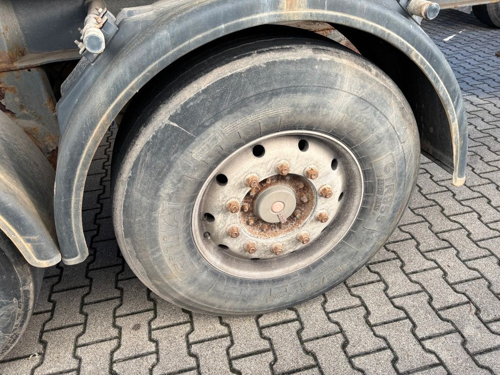 Kempf Tandem/Rollplane/SAF/Luft/Scheibebremse Kempf Tandem/Rollplane/SAF/Luft/Scheibebremse - Pótkocsi billenőplatós: 5 kép. Kempf Tandem/Rollplane/SAF/Luft/Scheibebremse Kempf Tandem/Rollplane/SAF/Luft/Scheibebremse - Pótkocsi billenőplatós: 5 kép.