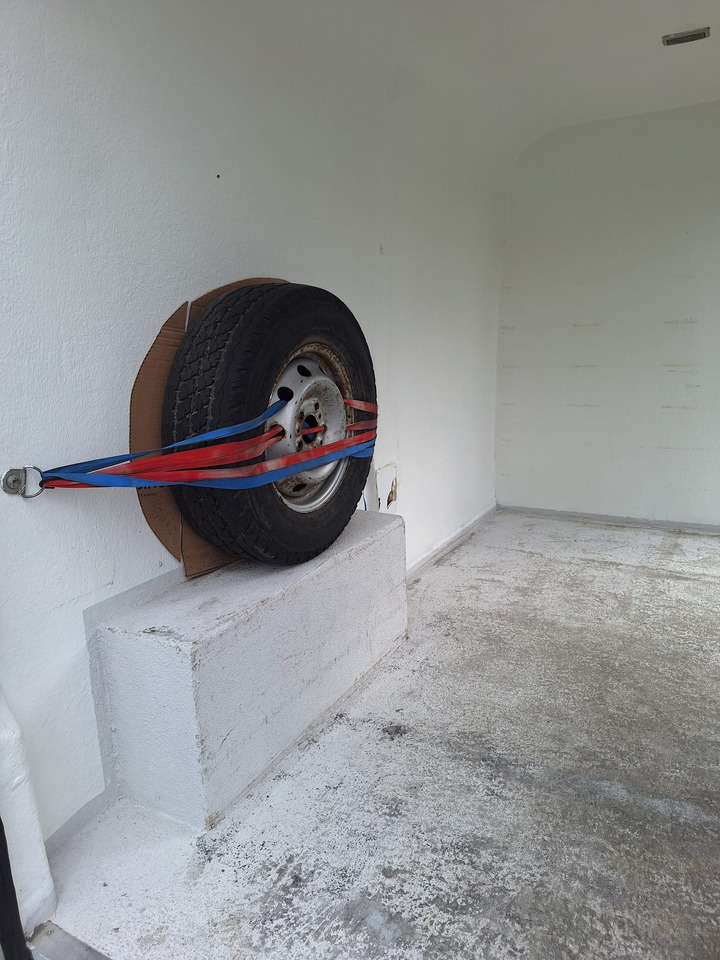 FIAT DUCATO L2H2 CHLODNIA CARRIER KLIMA EURO5 - Hűtős kisteherautó: 5 kép. FIAT DUCATO L2H2 CHLODNIA CARRIER KLIMA EURO5 - Hűtős kisteherautó: 5 kép.