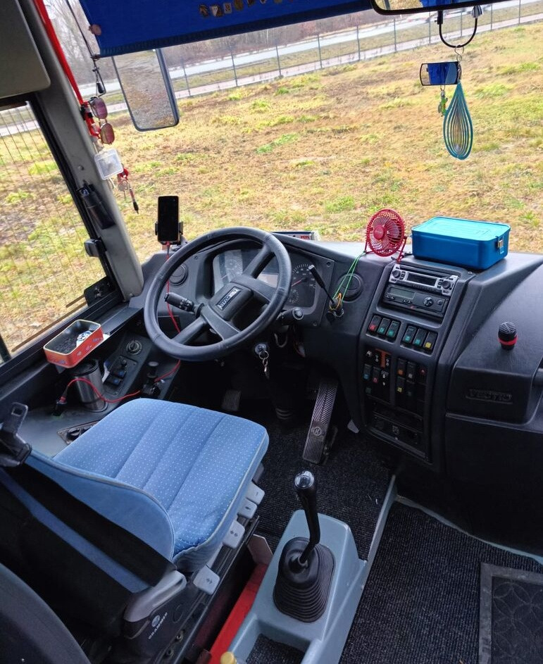 MAN OTOKAR VECTIO 240S - Helyközi busz: 4 kép. MAN OTOKAR VECTIO 240S - Helyközi busz: 4 kép.