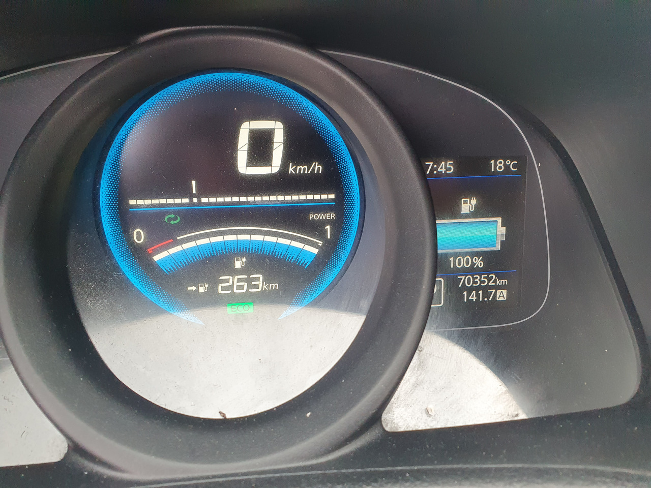 Nissan e-NV200 ELEKTRYK 40 Kwh 250 -300 km klima kamera - Kis furgon, Elektromos kisteherautó: 2 kép. Nissan e-NV200 ELEKTRYK 40 Kwh 250 -300 km klima kamera - Kis furgon, Elektromos kisteherautó: 2 kép.