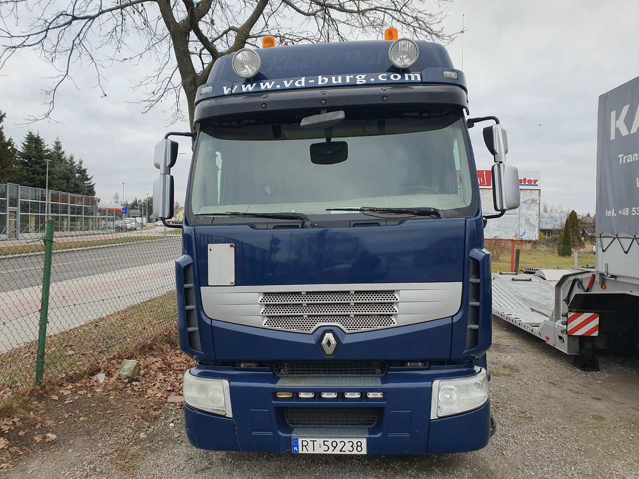 RENAULT PREMIUM AUTOMAT KLIMA WEBASTO ALU FELGI EURO5 - Nyergesvontató: 5 kép. RENAULT PREMIUM AUTOMAT KLIMA WEBASTO ALU FELGI EURO5 - Nyergesvontató: 5 kép.