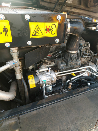 2019 Case CNH L 7.42 - Teleszkópos rakodó: 5 kép. 2019 Case CNH L 7.42 - Teleszkópos rakodó: 5 kép.