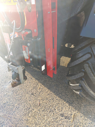 2019 Case CNH L 7.42 - Teleszkópos rakodó: 4 kép. 2019 Case CNH L 7.42 - Teleszkópos rakodó: 4 kép.