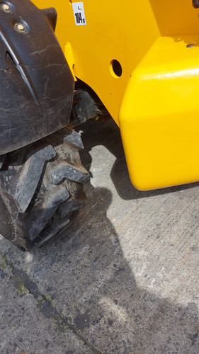 2020 JCB 540-140 - Teleszkópos rakodó: 4 kép. 2020 JCB 540-140 - Teleszkópos rakodó: 4 kép.