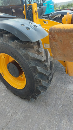 2020 JCB 540-140 - Teleszkópos rakodó: 5 kép. 2020 JCB 540-140 - Teleszkópos rakodó: 5 kép.