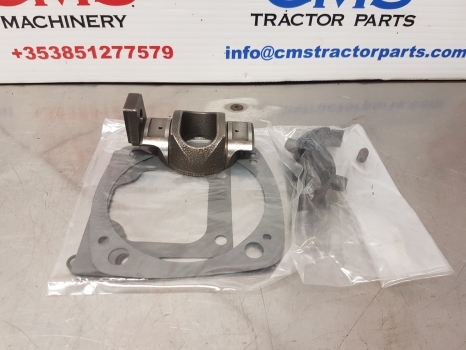 970252, Kit Oil Pump Gear 970252 - Olajszivattyú - Traktor: 1 kép. 970252, Kit Oil Pump Gear 970252 - Olajszivattyú - Traktor: 1 kép.