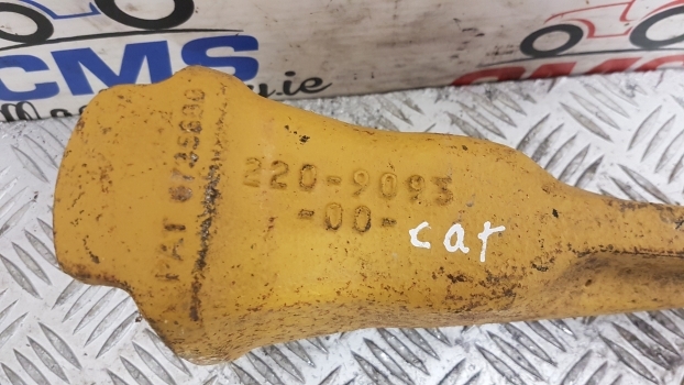 Caterpillar Excavator Or Backhoe Digger Bucket Tooth 220-9093 - Alkatrész - Kanál: 2 kép. Caterpillar Excavator Or Backhoe Digger Bucket Tooth 220-9093 - Alkatrész - Kanál: 2 kép.