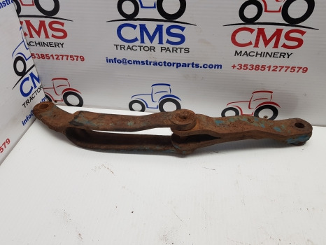 Ford 4000, 4110, 4410 Pick Up Hitch Drop Rod Arm Rhs 81812799, 830909550 - Alkatrész - Traktor: 4 kép. Ford 4000, 4110, 4410 Pick Up Hitch Drop Rod Arm Rhs 81812799, 830909550 - Alkatrész - Traktor: 4 kép.