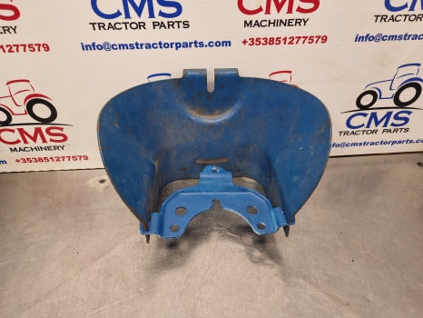 Ford 4600, 3000, 4000, 5000, 7000 Pto Guard Kit Dcpn7470a, Cfpn7470a, 83927054 - Alkatrész - Traktor: 4 kép. Ford 4600, 3000, 4000, 5000, 7000 Pto Guard Kit Dcpn7470a, Cfpn7470a, 83927054 - Alkatrész - Traktor: 4 kép.