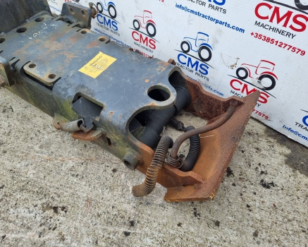 Kubota M5092 Dromone Pick Up Hitch Complete Ag2035886 - Alkatrész - Traktor: 2 kép. Kubota M5092 Dromone Pick Up Hitch Complete Ag2035886 - Alkatrész - Traktor: 2 kép.
