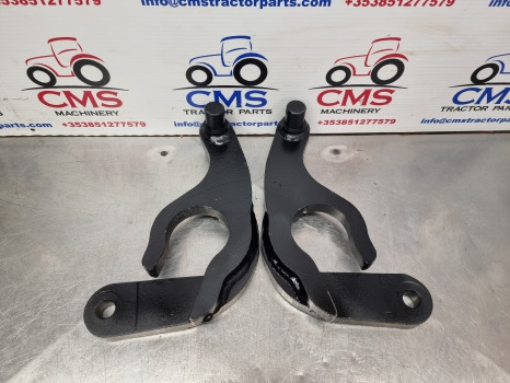 Landini 5-110h, 5-100h, 5-115h Hitch Hanger Arm Pair 3652123m91 - Alkatrész - Traktor: 2 kép. Landini 5-110h, 5-100h, 5-115h Hitch Hanger Arm Pair 3652123m91 - Alkatrész - Traktor: 2 kép.