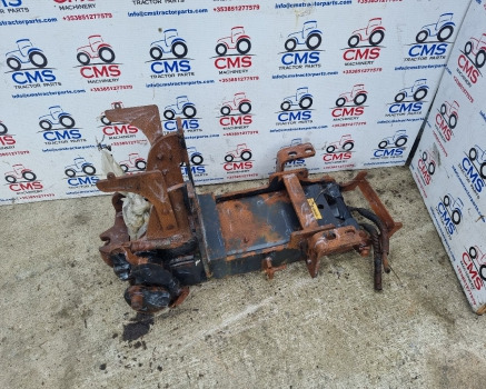 Landini 5-110h, 5-h, Mccormick X5 Pick Up Hitch Complete For Parts 6600719a1 - Alkatrész - Mezőgazdasági gépek: 2 kép. Landini 5-110h, 5-h, Mccormick X5 Pick Up Hitch Complete For Parts 6600719a1 - Alkatrész - Mezőgazdasági gépek: 2 kép.
