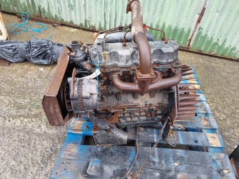 Bobcat 645 Complete Engine For Parts 1732cc - Motor: 1 kép. Bobcat 645 Complete Engine For Parts 1732cc - Motor: 1 kép.