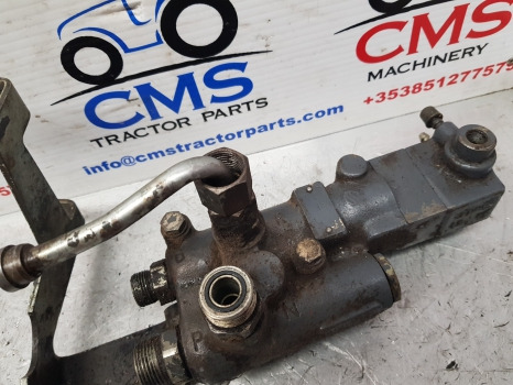 Fék alkatrészek Bosch Trailer Brake Valve 0538008336, 772: 7 kép.