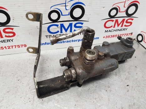 Fék alkatrészek Bosch Trailer Brake Valve 0538008336, 772: 6 kép.