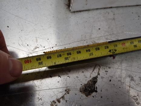 Case 1056, 856, 956, 845 Pick Up Hitch Rod 1532740c1, 1532739c1, 3226950r1 - Gyorscsatlakozó - Traktor: 5 kép. Case 1056, 856, 956, 845 Pick Up Hitch Rod 1532740c1, 1532739c1, 3226950r1 - Gyorscsatlakozó - Traktor: 5 kép.