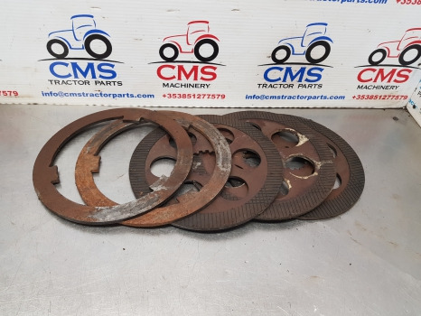 Case 4230, Cx, 885, International, Brake Disc Kit 114622c2, 399736r3 - Féktárcsa: 1 kép. Case 4230, Cx, 885, International, Brake Disc Kit 114622c2, 399736r3 - Féktárcsa: 1 kép.