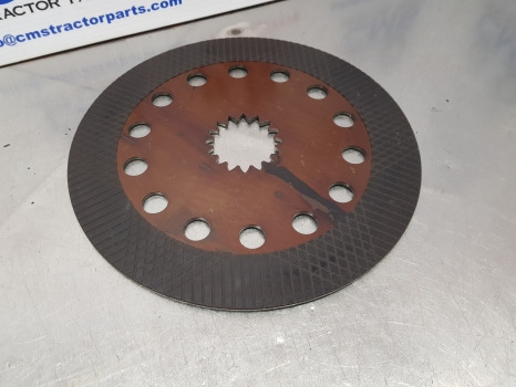 Case 5120 Mxc, Maxxum Mx, 5000 Series 5140, 5120 Brake Disc A188603, A190067 - Féktárcsa: 3 kép. Case 5120 Mxc, Maxxum Mx, 5000 Series 5140, 5120 Brake Disc A188603, A190067 - Féktárcsa: 3 kép.