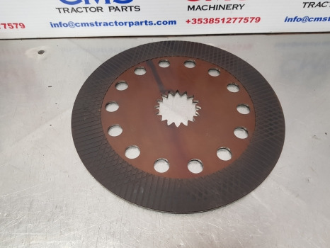 Case 5120 Mxc, Maxxum Mx, 5000 Series 5140, 5120 Brake Disc A188603, A190067 - Féktárcsa: 1 kép. Case 5120 Mxc, Maxxum Mx, 5000 Series 5140, 5120 Brake Disc A188603, A190067 - Féktárcsa: 1 kép.