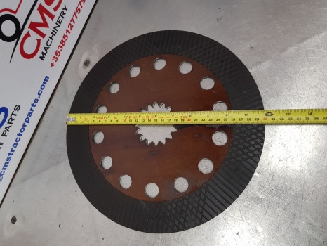 Case 5120 Mxc, Maxxum Mx, 5000 Series 5140, 5120 Brake Disc A188603, A190067 - Féktárcsa: 4 kép. Case 5120 Mxc, Maxxum Mx, 5000 Series 5140, 5120 Brake Disc A188603, A190067 - Féktárcsa: 4 kép.