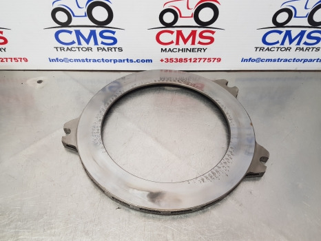 Case 5120 Mxc, Maxxum Mx, 5000 Series 5140, Brake Plate Disc 1995365c1 - Féktárcsa: 3 kép. Case 5120 Mxc, Maxxum Mx, 5000 Series 5140, Brake Plate Disc 1995365c1 - Féktárcsa: 3 kép.