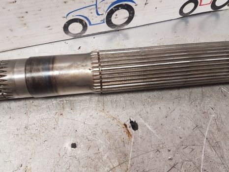 Erőátvitel Case International 85, 95, 3000, 4000, 4230 Transmission Counter Shaft 404104r3: 6 kép.