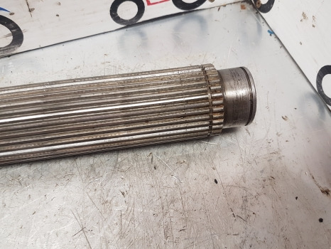 Erőátvitel Case International 85, 95, 3000, 4000, 4230 Transmission Counter Shaft 404104r3: 7 kép.