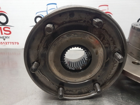 Case Maxxum 5120, 5000, Mx, Mxc, Mccormick Rear Axle Differential Assy 1345842c2 - Hátsó tengely: 5 kép. Case Maxxum 5120, 5000, Mx, Mxc, Mccormick Rear Axle Differential Assy 1345842c2 - Hátsó tengely: 5 kép.