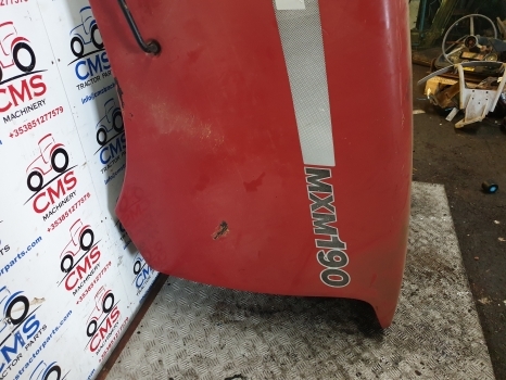 Case Mxm190, Mxm175 Bonnet, Engine Hood 82026811, 82036053 - Motorháztető - Traktor: 5 kép. Case Mxm190, Mxm175 Bonnet, Engine Hood 82026811, 82036053 - Motorháztető - Traktor: 5 kép.