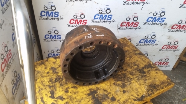 Caterpillar Th 406, 407, 336, 337 Rear Axle Left Brake Cylinder 349-1094, 10755 - Fékhenger - Teleszkópos rakodó: 4 kép. Caterpillar Th 406, 407, 336, 337 Rear Axle Left Brake Cylinder 349-1094, 10755 - Fékhenger - Teleszkópos rakodó: 4 kép.