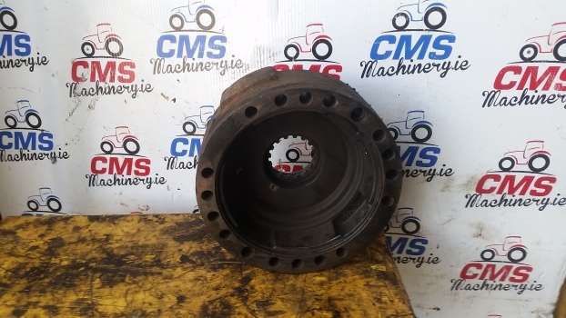 Caterpillar Th 407, 406, 336, 337 Rear Axle Right Brake Cylinder 349-1092, 10755 - Fékhenger - Teleszkópos rakodó: 5 kép. Caterpillar Th 407, 406, 336, 337 Rear Axle Right Brake Cylinder 349-1092, 10755 - Fékhenger - Teleszkópos rakodó: 5 kép.