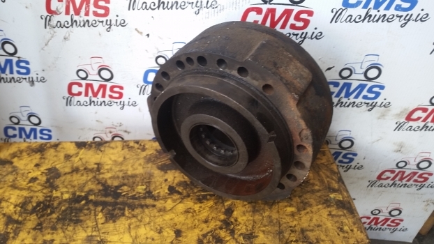 Caterpillar Th 407, 406, 336, 337 Rear Axle Right Brake Cylinder 349-1092, 10755 - Fékhenger - Teleszkópos rakodó: 1 kép. Caterpillar Th 407, 406, 336, 337 Rear Axle Right Brake Cylinder 349-1092, 10755 - Fékhenger - Teleszkópos rakodó: 1 kép.
