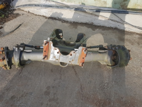 Claas 340 Cx Front Axle Carraro Nut 20.19 644926, 0011065202, 359934, 0011200612 - Tengely és alkatrészek: 2 kép. Claas 340 Cx Front Axle Carraro Nut 20.19 644926, 0011065202, 359934, 0011200612 - Tengely és alkatrészek: 2 kép.