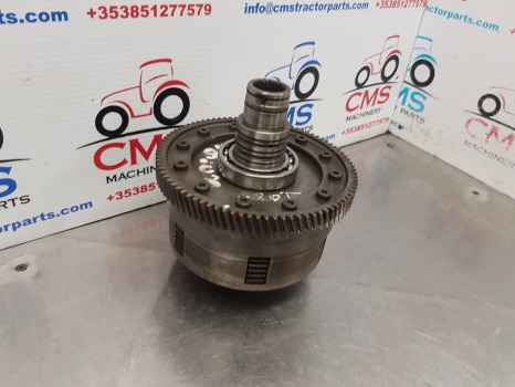 Claas Ares 836, 816-836, 826 Pto Pto Rear Shaft Clutch Assy 6005029383 - Erőátvitel: 2 kép. Claas Ares 836, 816-836, 826 Pto Pto Rear Shaft Clutch Assy 6005029383 - Erőátvitel: 2 kép.