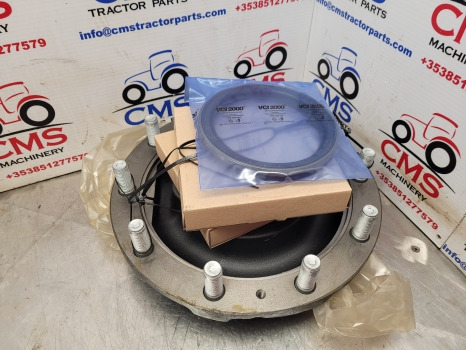 Claas Arion 500, 600 A34, A35, A36, A37 Carraro Front Axle Hub Bolt Plate 11530 - Első tengely: 2 kép. Claas Arion 500, 600 A34, A35, A36, A37 Carraro Front Axle Hub Bolt Plate 11530 - Első tengely: 2 kép.
