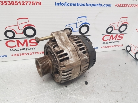 Claas Arion 500, 600 Series 640 Alternator Mahle Aan8103, 11.203.963, 0021503452 - Generátor - Traktor: 1 kép. Claas Arion 500, 600 Series 640 Alternator Mahle Aan8103, 11.203.963, 0021503452 - Generátor - Traktor: 1 kép.