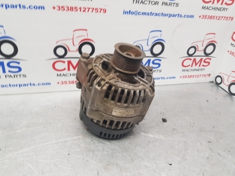 Claas Arion 500, 600 Series 640 Alternator Mahle Aan8103, 11.203.963, 0021503452 - Generátor - Traktor: 5 kép. Claas Arion 500, 600 Series 640 Alternator Mahle Aan8103, 11.203.963, 0021503452 - Generátor - Traktor: 5 kép.