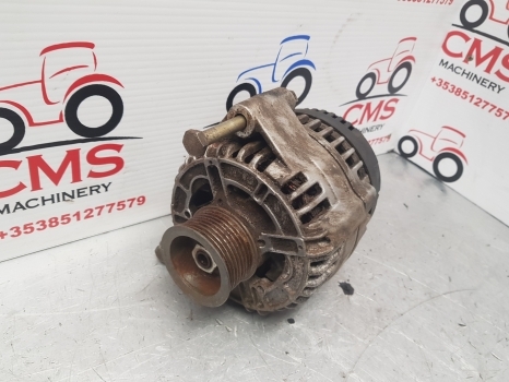 Claas Arion 500, 600 Series 640 Alternator Mahle Aan8103, 11.203.963, 0021503452 - Generátor - Traktor: 2 kép. Claas Arion 500, 600 Series 640 Alternator Mahle Aan8103, 11.203.963, 0021503452 - Generátor - Traktor: 2 kép.