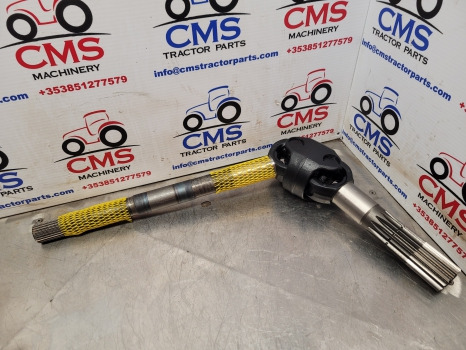 Claas Arion 600 A36, A37 Carraro 20.25si Front Axle Drive Shaft 148478, 0011471640 - Első tengely: 1 kép. Claas Arion 600 A36, A37 Carraro 20.25si Front Axle Drive Shaft 148478, 0011471640 - Első tengely: 1 kép.
