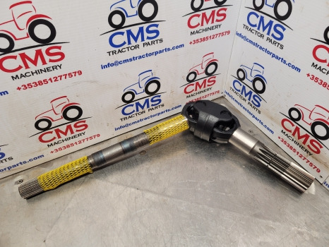 Claas Arion 600 A36, A37 Carraro 20.25si Front Axle Drive Shaft 148478, 0011471640 - Első tengely: 5 kép. Claas Arion 600 A36, A37 Carraro 20.25si Front Axle Drive Shaft 148478, 0011471640 - Első tengely: 5 kép.