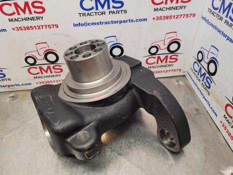 Claas Arion 600 A36, A37 Carraro 20.25si Front Axle Swivel Housing Lhs 0011500110 - Első tengely: 5 kép. Claas Arion 600 A36, A37 Carraro 20.25si Front Axle Swivel Housing Lhs 0011500110 - Első tengely: 5 kép.