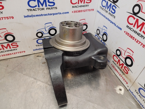 Claas Arion 600 Ser, A36, A37 Carraro 20.25si Front Axle Swivel Housing Rhs 0011500100 - Első tengely: 1 kép. Claas Arion 600 Ser, A36, A37 Carraro 20.25si Front Axle Swivel Housing Rhs 0011500100 - Első tengely: 1 kép.
