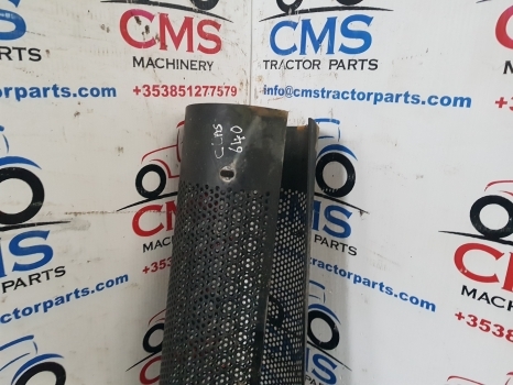 Claas Arion 610, 620, 630, 640 A36, A37 Exhaust Pipe Heat Shield Bent 0011517200 - Kipufogócső - Mezőgazdasági gépek: 2 kép. Claas Arion 610, 620, 630, 640 A36, A37 Exhaust Pipe Heat Shield Bent 0011517200 - Kipufogócső - Mezőgazdasági gépek: 2 kép.