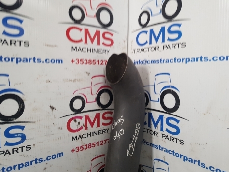 Claas Arion 610, 620, 630, 640 A36, A37 Exhaust Pipe Parts 0021592462 - Kipufogócső - Mezőgazdasági gépek: 2 kép. Claas Arion 610, 620, 630, 640 A36, A37 Exhaust Pipe Parts 0021592462 - Kipufogócső - Mezőgazdasági gépek: 2 kép.