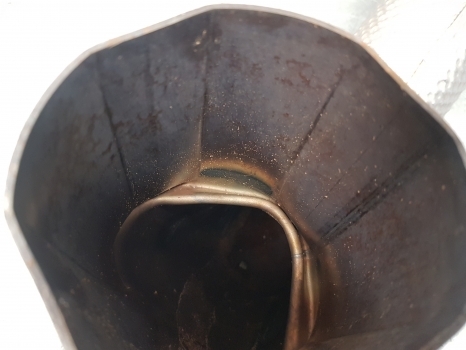 Claas Arion 610, 620, 630, 640 A36, A37 Exhaust Tube Parts 0021895370 - Kipufogócső - Mezőgazdasági gépek: 4 kép. Claas Arion 610, 620, 630, 640 A36, A37 Exhaust Tube Parts 0021895370 - Kipufogócső - Mezőgazdasági gépek: 4 kép.