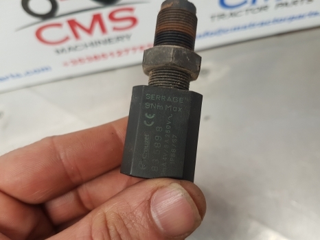 Claas Arion 640, 500, 600 Cmatic, Hexashift Brake Sensor 770006322, 835898 - Érzékelő - Traktor: 4 kép. Claas Arion 640, 500, 600 Cmatic, Hexashift Brake Sensor 770006322, 835898 - Érzékelő - Traktor: 4 kép.