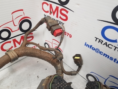 Claas Arion 640 A36 Engine Wiring Loom - Kábel/ Kábelkorbácso - Traktor: 4 kép. Claas Arion 640 A36 Engine Wiring Loom - Kábel/ Kábelkorbácso - Traktor: 4 kép.