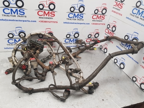 Claas Arion 640 A36 Engine Wiring Loom - Kábel/ Kábelkorbácso - Traktor: 1 kép. Claas Arion 640 A36 Engine Wiring Loom - Kábel/ Kábelkorbácso - Traktor: 1 kép.