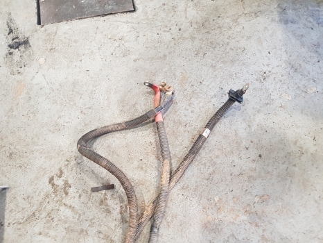 Claas Arion 640 A36 Frame Wiring Loom Complete Check The Pictures - Kábel/ Kábelkorbácso - Traktor: 4 kép. Claas Arion 640 A36 Frame Wiring Loom Complete Check The Pictures - Kábel/ Kábelkorbácso - Traktor: 4 kép.